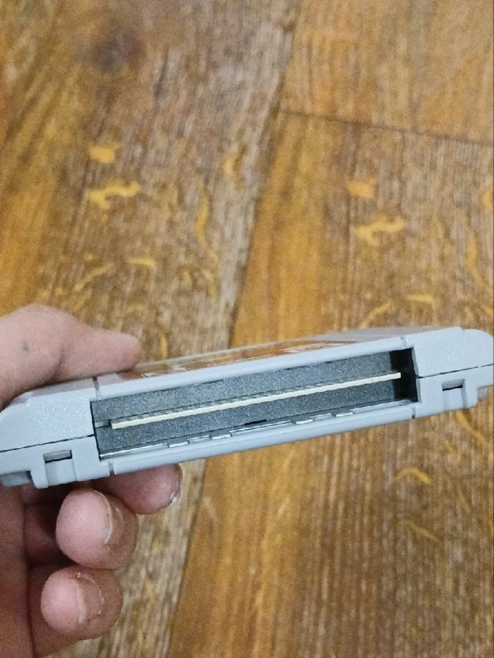 Nintendo Pokémon Stadium N64 Game Cartridge - Gray